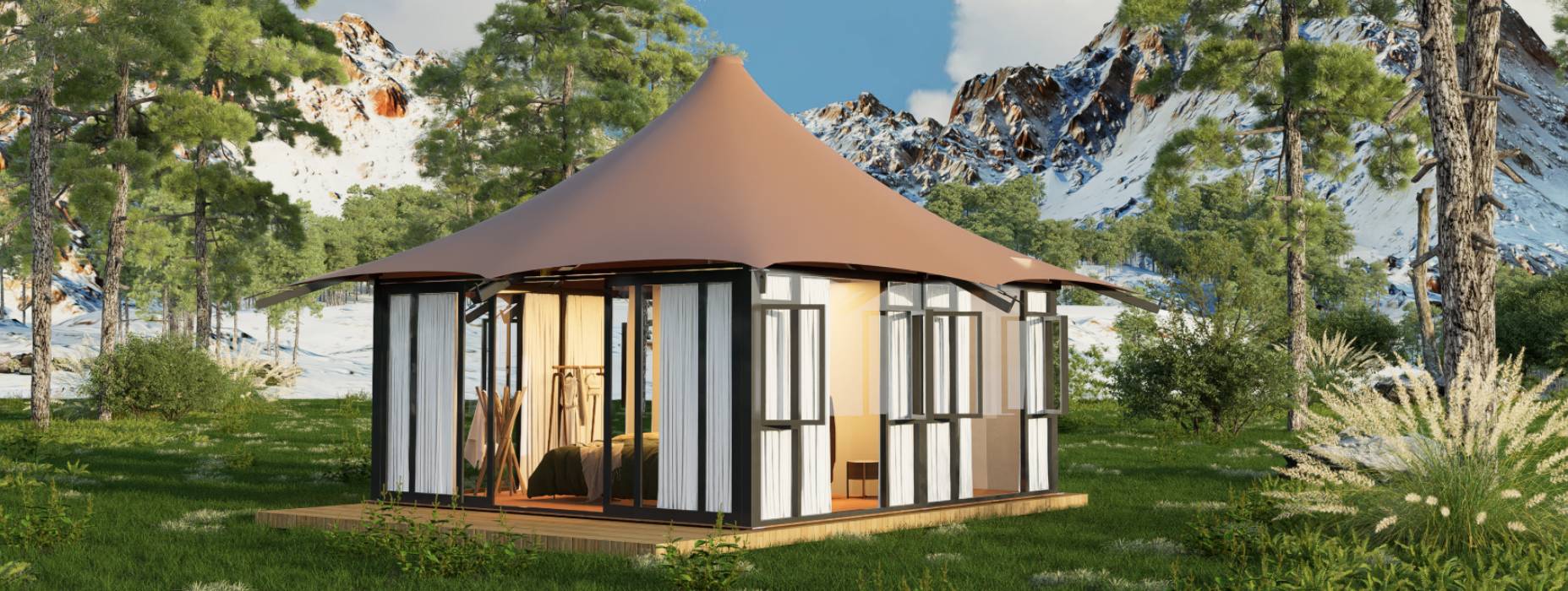 南漳县装配式建筑厂家